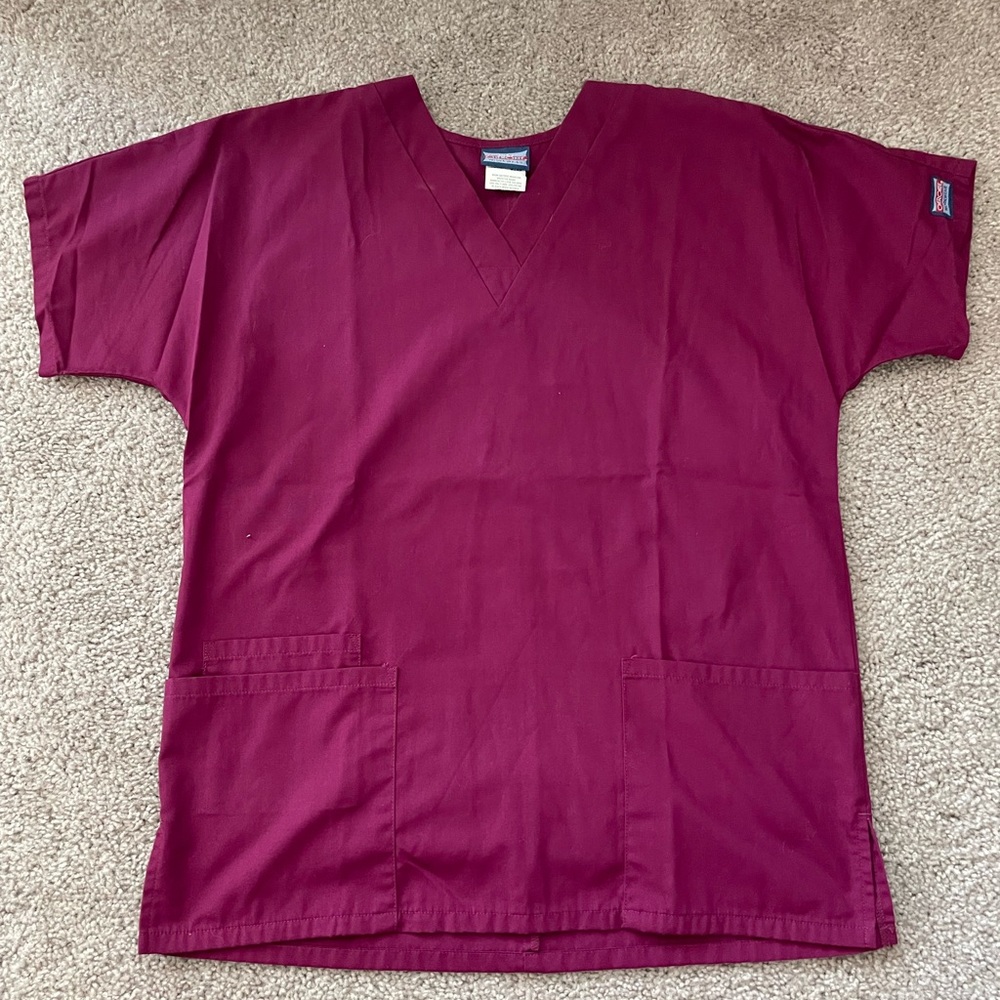 Cherokee Women’s Scrub Top